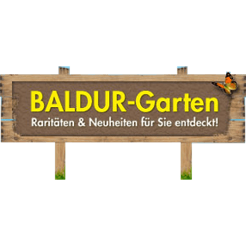 BALDUR-Garten