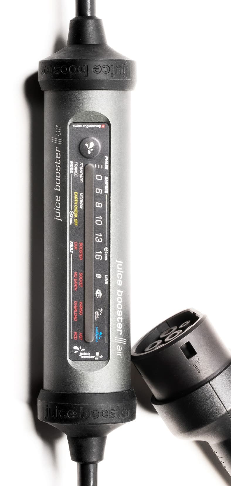 Juice Technology JUICE BOOSTER 3 air