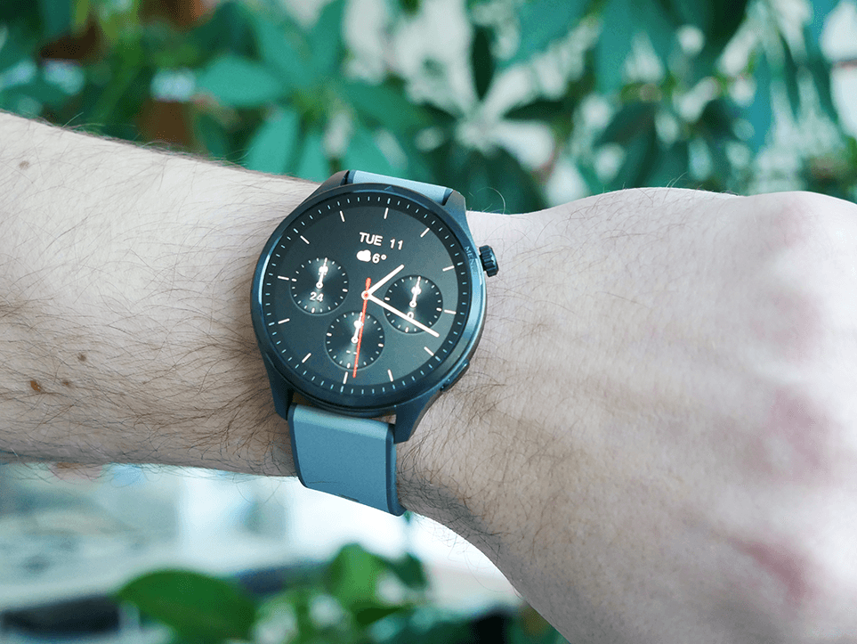 Hama Smartwatch 9000