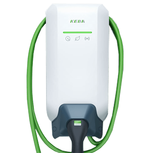 Keba - KeContact P40 Pro