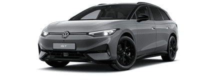Volkswagen ID.7 Tourer Pro