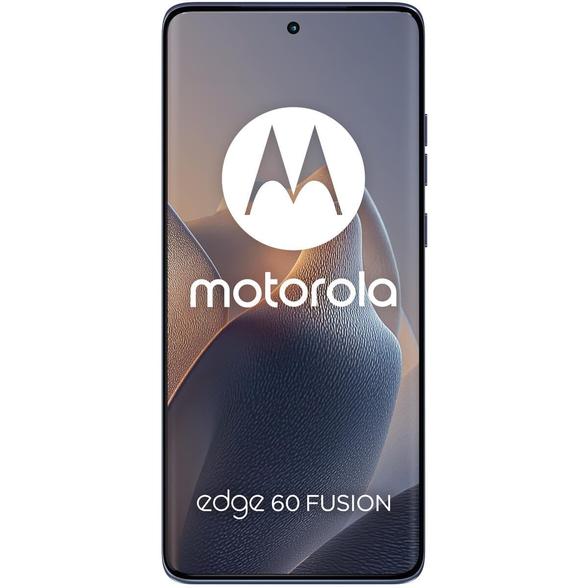 Motorola Edge 60 Fusion