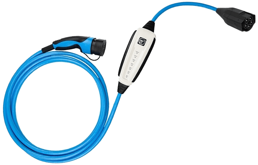 DiniTech - NRGkick 32A