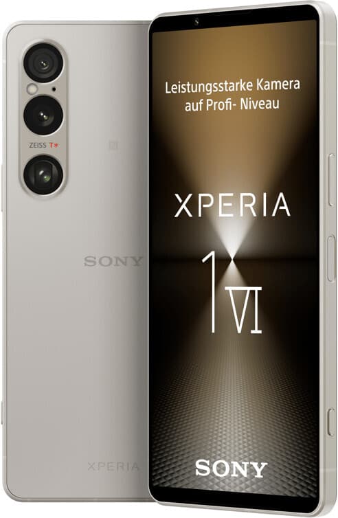 Sony Xperia 1 VI