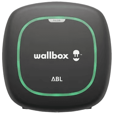 ABL Pulsar Wallbox 11kW