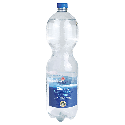 Quellbrunn Classic