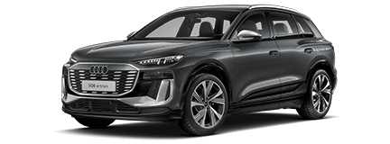 Audi SQ6 SUV e-tron Sportback