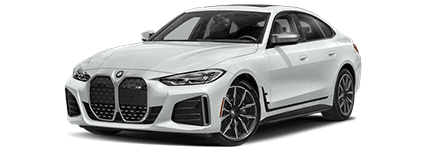 BMW i4 eDrive40 Gran Coupé