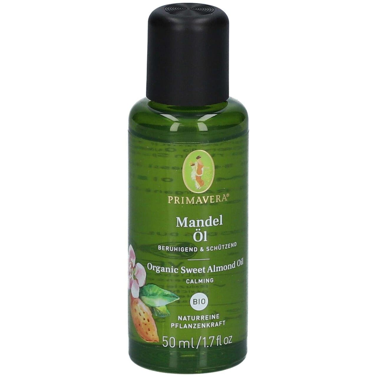 Primavera Mandelöl Bio