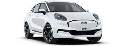 Ford Puma Gen-E Standard Range
