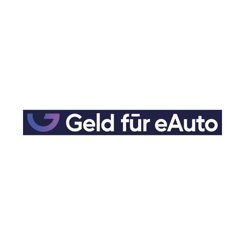 Geld für eAuto