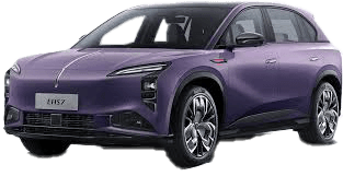 Hongqi EHS7 Long Range