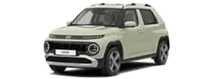 Hyundai Inster Select 49 kWh