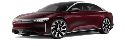 Lucid Air Touring