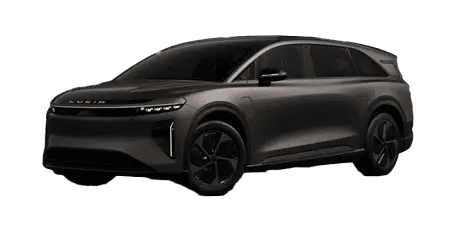 Lucid GravIty Dual Motor Grand Touring AWD