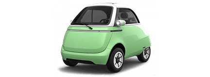 Microlino Dolce Edition