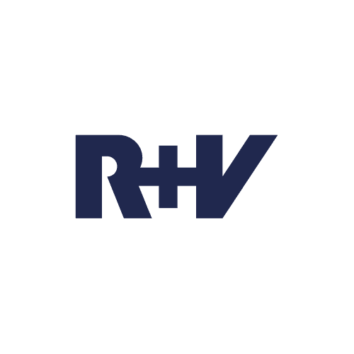 R+V-Versicherung