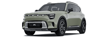 Smart Smart #5 Pulse