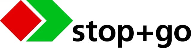stop+go