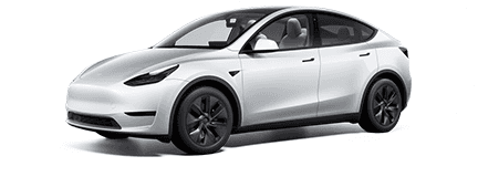 Tesla Model Y Performance AWD