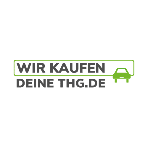 Wir kaufen deine THG