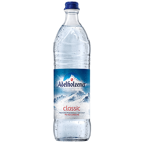 Adelholzener Classic