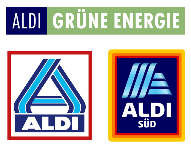 Aldi Grünstrom