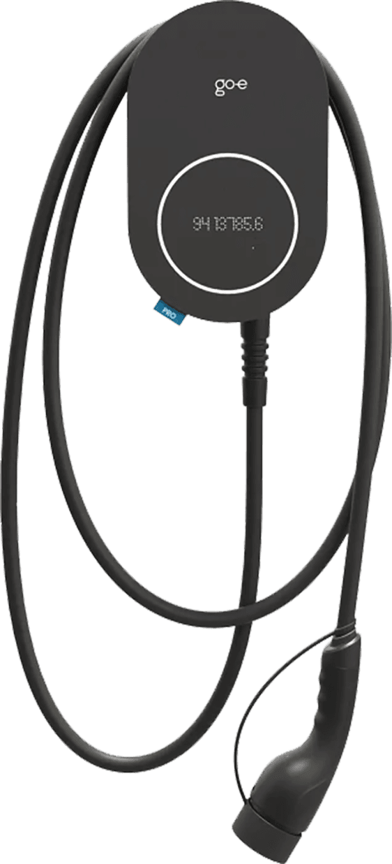 go-e - Charger PRO CABLE 22 kW