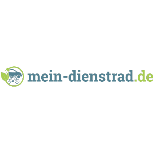 Mein Dienstrad