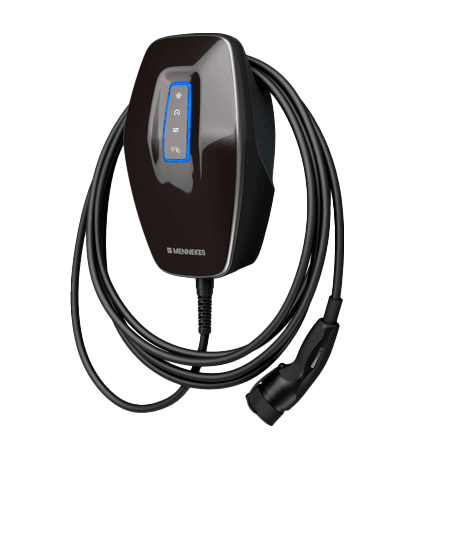 Mennekes AMTRON 4Business 760 11 C2