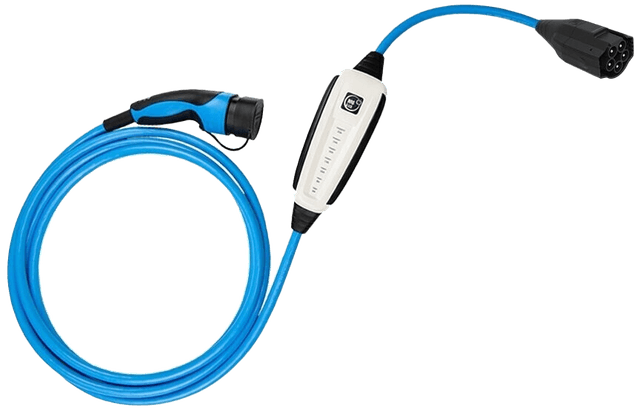 DiniTech - NRGkick 32A